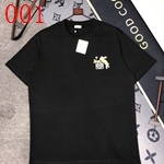 偽物ブランドTシャツ